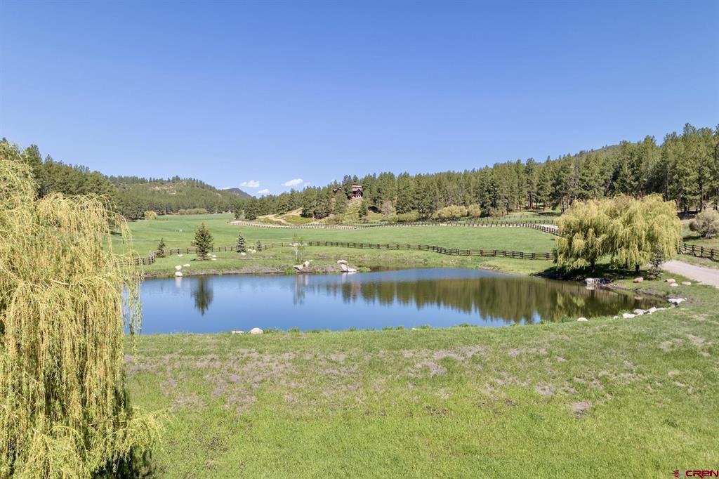2500 CR 505 Bayfield, CO 81122