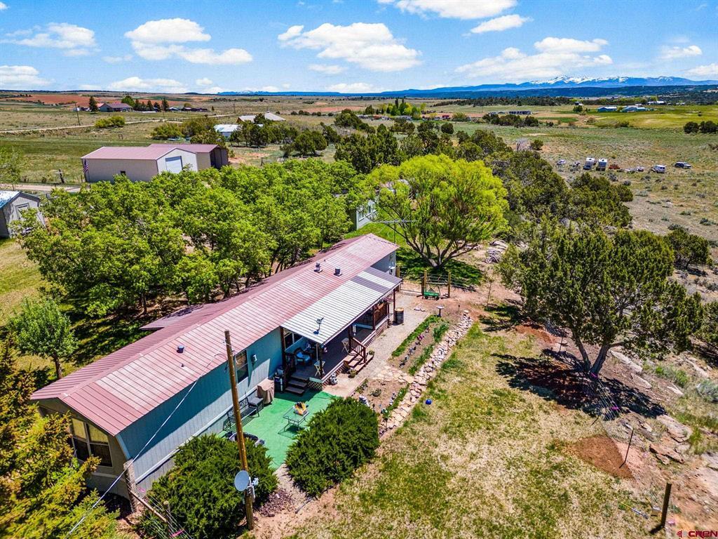 23300 Road X Lewis, CO 81327