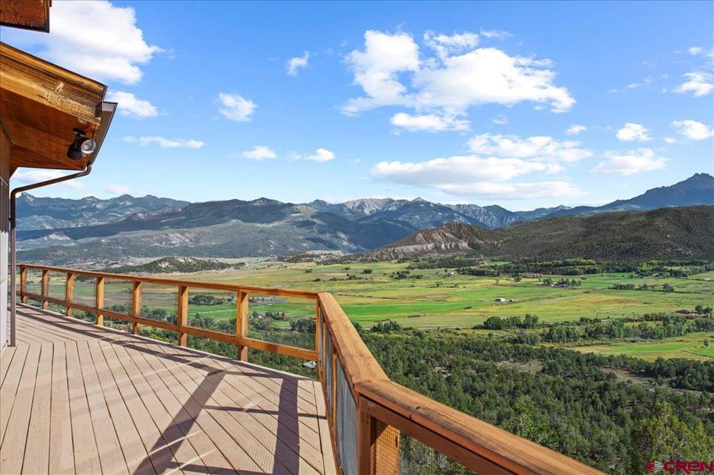 12979 County Road 1 Ridgway, CO 81432