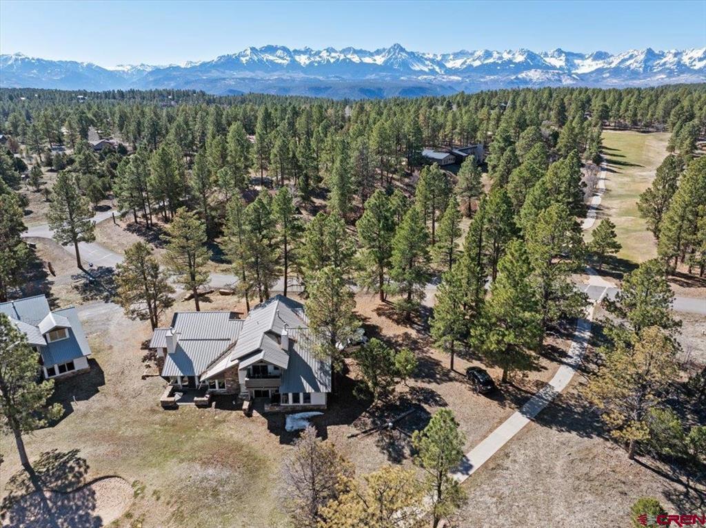 51 Red Fox Lane Ridgway, CO 81432