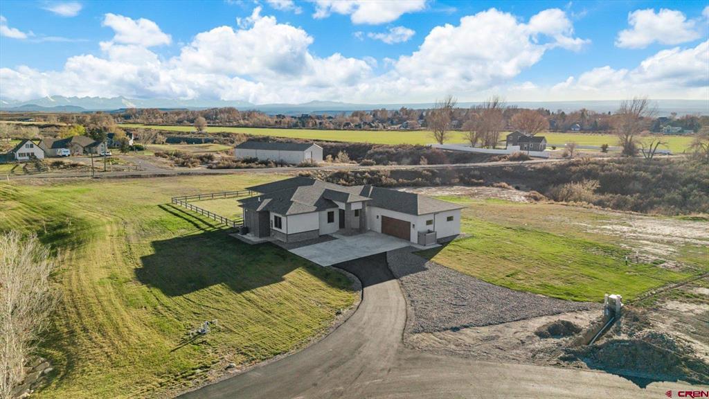 3802 Aspen Grove Lane Montrose, CO 81401