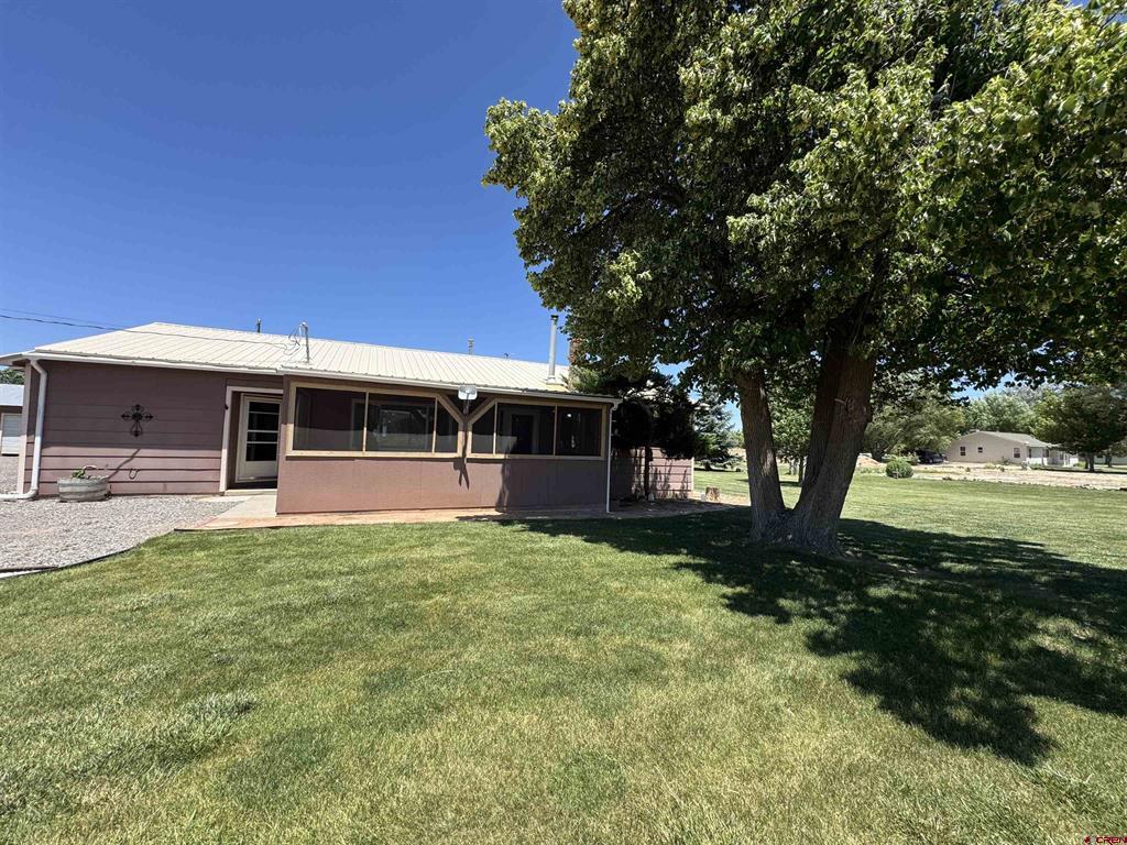 5760 Highway 348 Olathe, CO 81425