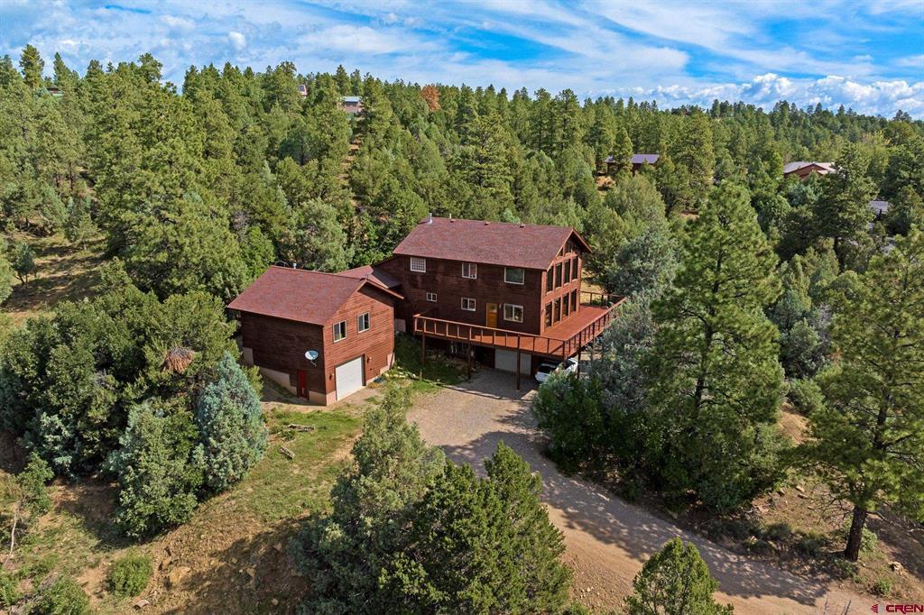 199 Logging Trail Road Durango, CO 81301
