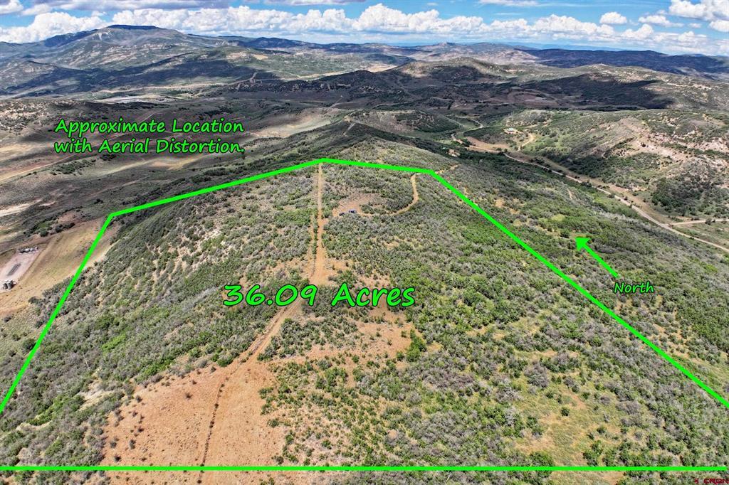 (TBD) TBD Collbran, CO 81624