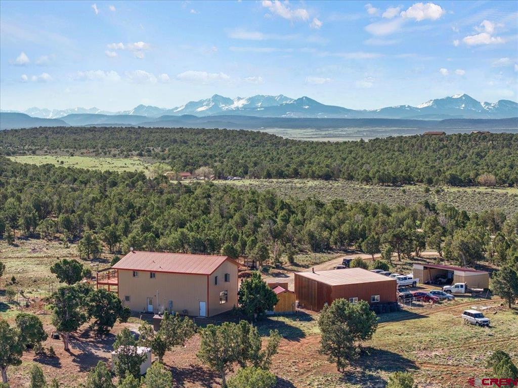 73 Moondance Trail Norwood, CO 81423