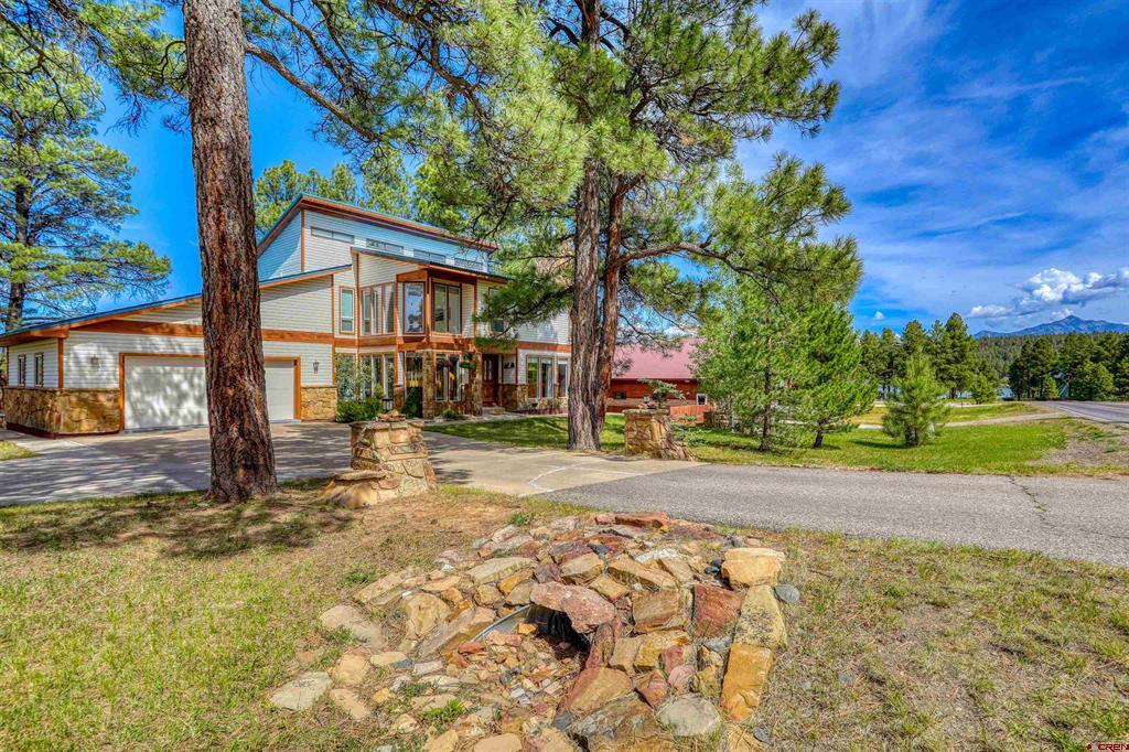 2498 Park Avenue Pagosa Springs, CO 81147