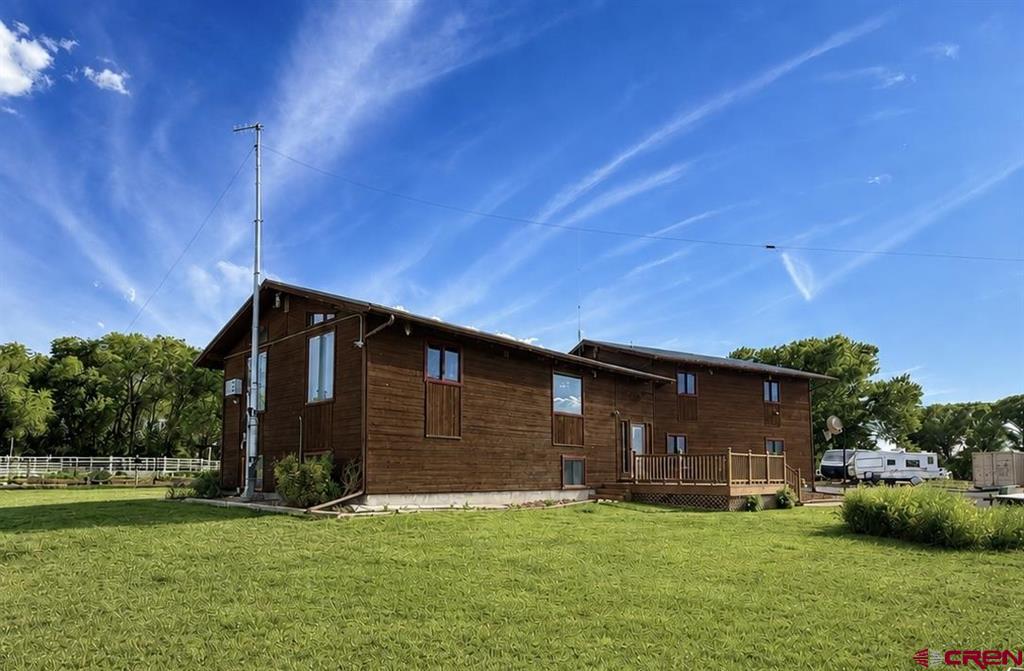5695 Colorado Highway 348 Olathe, CO 81425