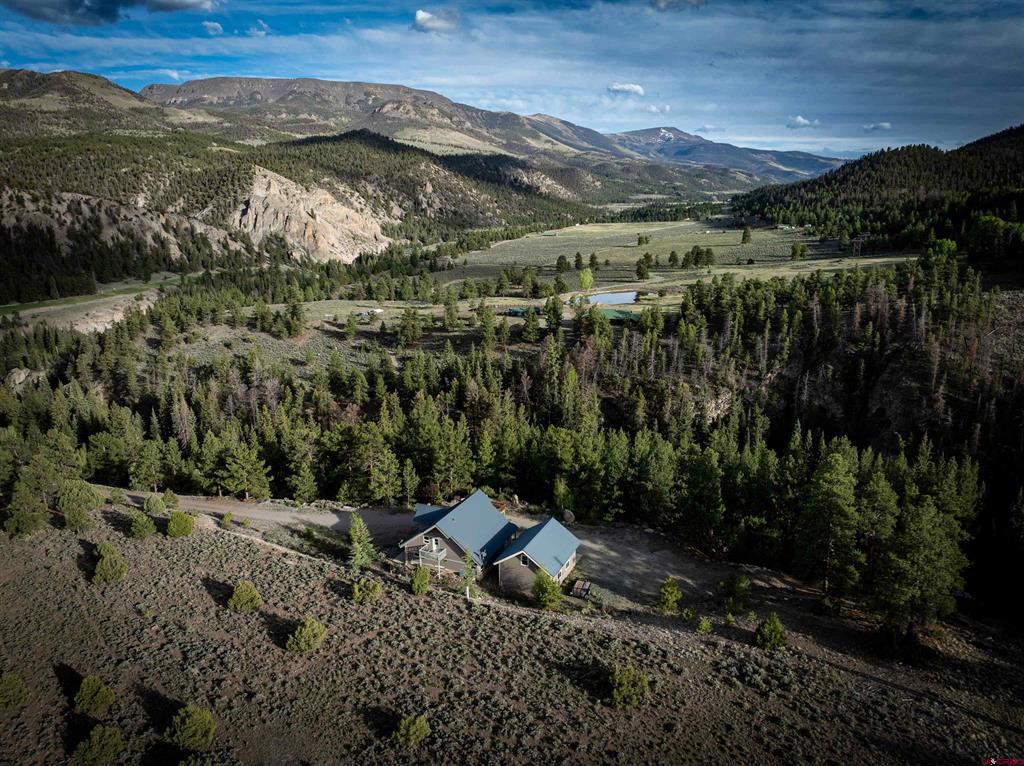 945 State 149 Highway Powderhorn, CO 81243