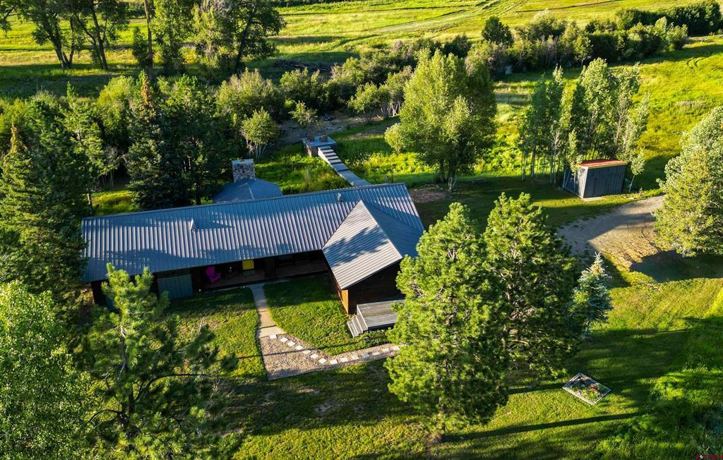 2678 & 2940 CR 382 Pagosa Springs, CO 81147