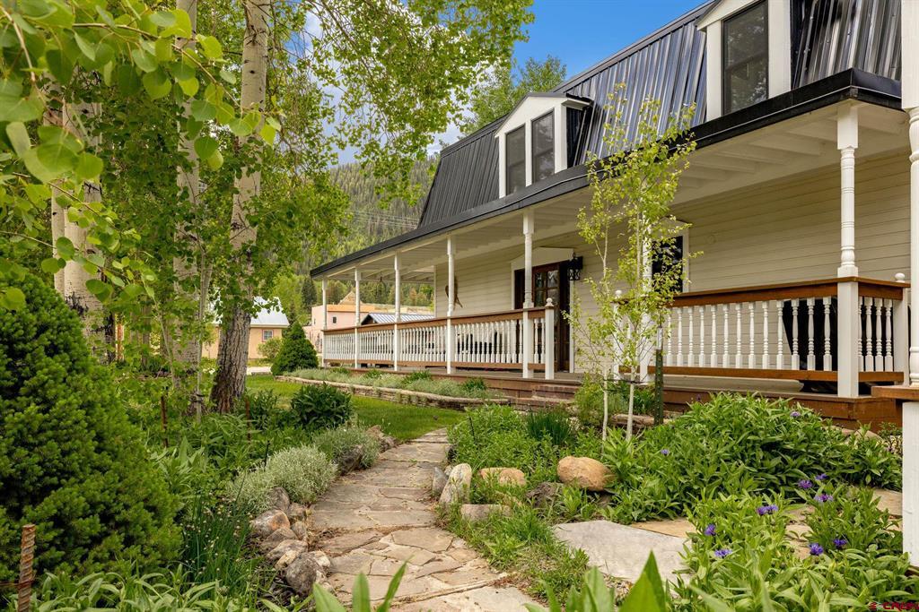 429 Whiterock Avenue Crested Butte, CO 81224