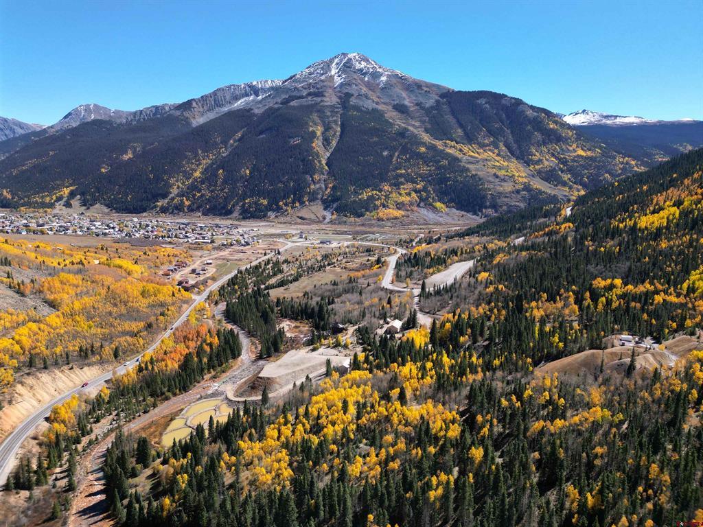 69715 Highway 550 N Silverton, CO 81433
