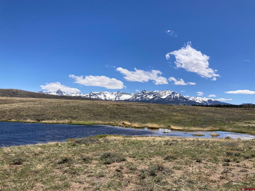 Lot 13 62X Road Placerville, CO 81430