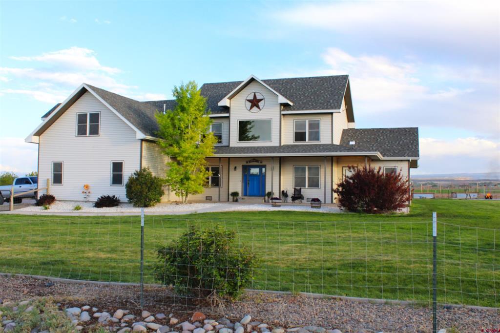 55744 Fuchsia Lane Olathe, CO 81425