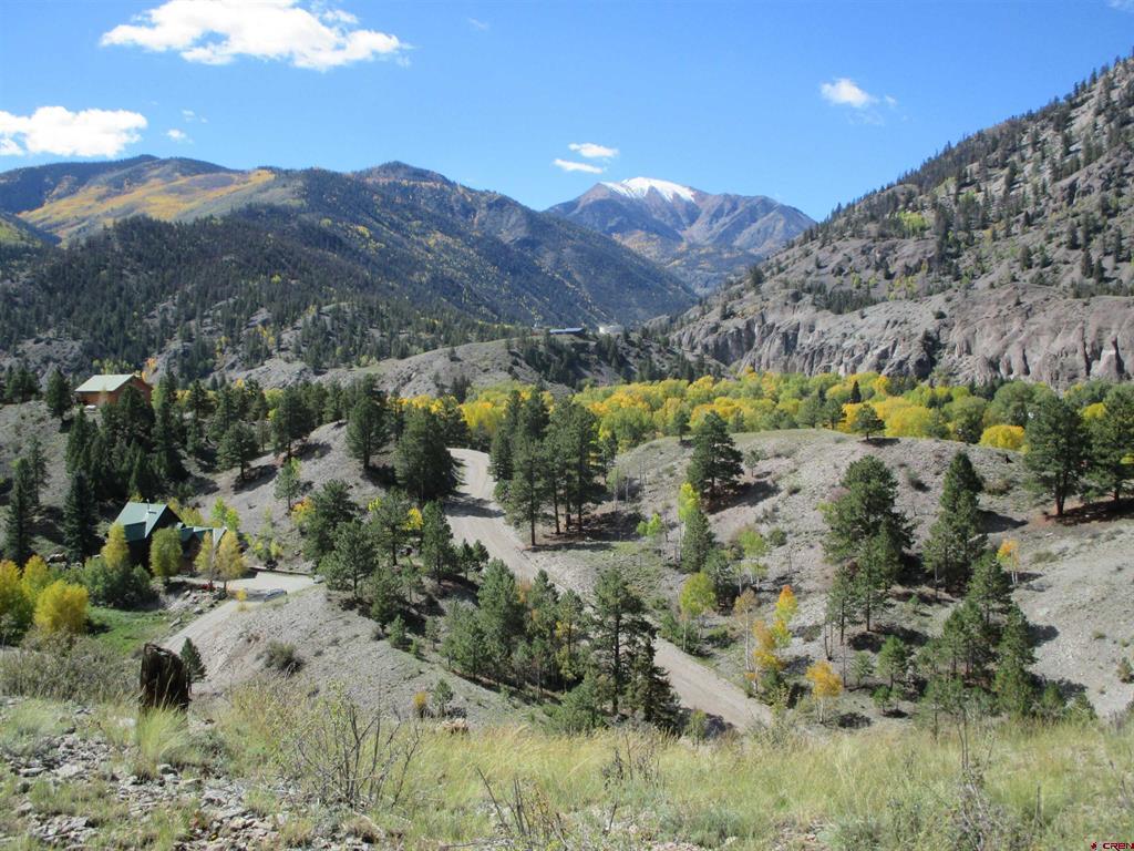 410 Gold Avenue Lake City, CO 81235