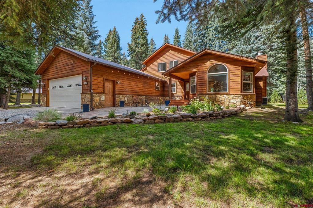 830 Mushroom Lane Bayfield, CO 81122