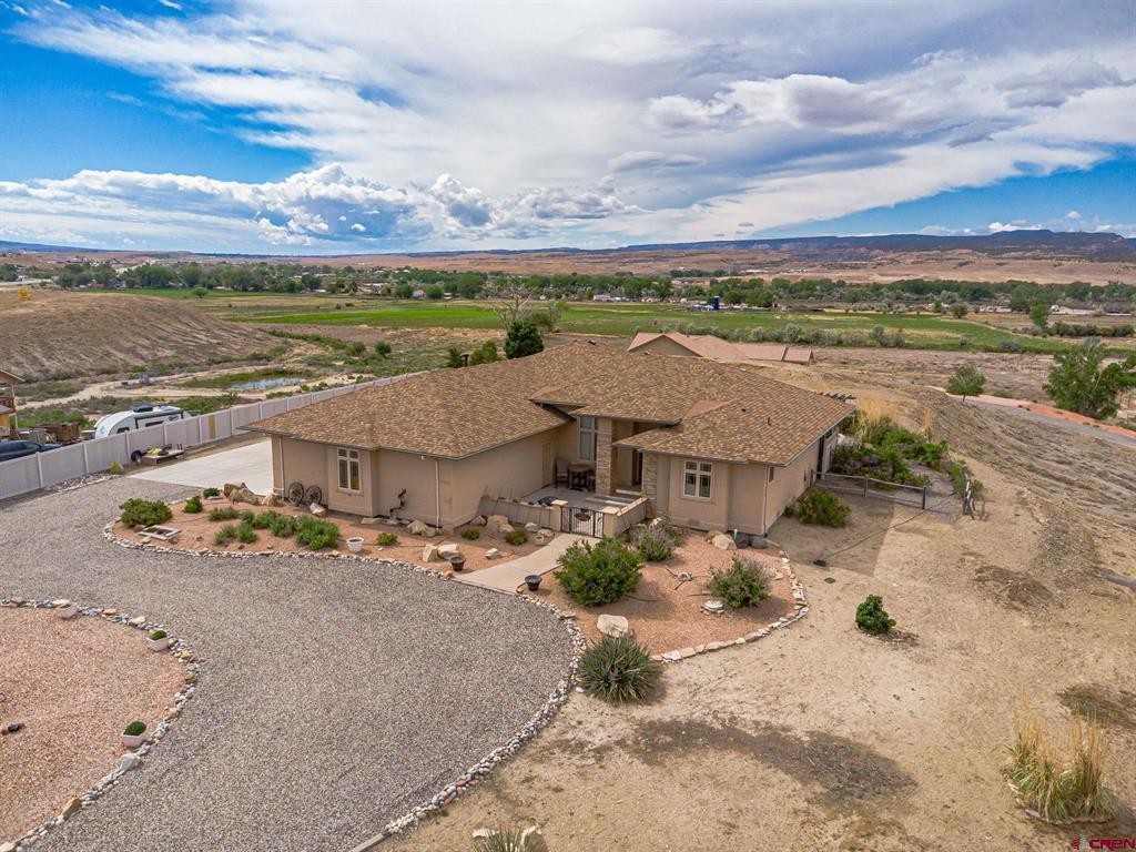 1525 Wapiti Way Whitewater, CO 81527