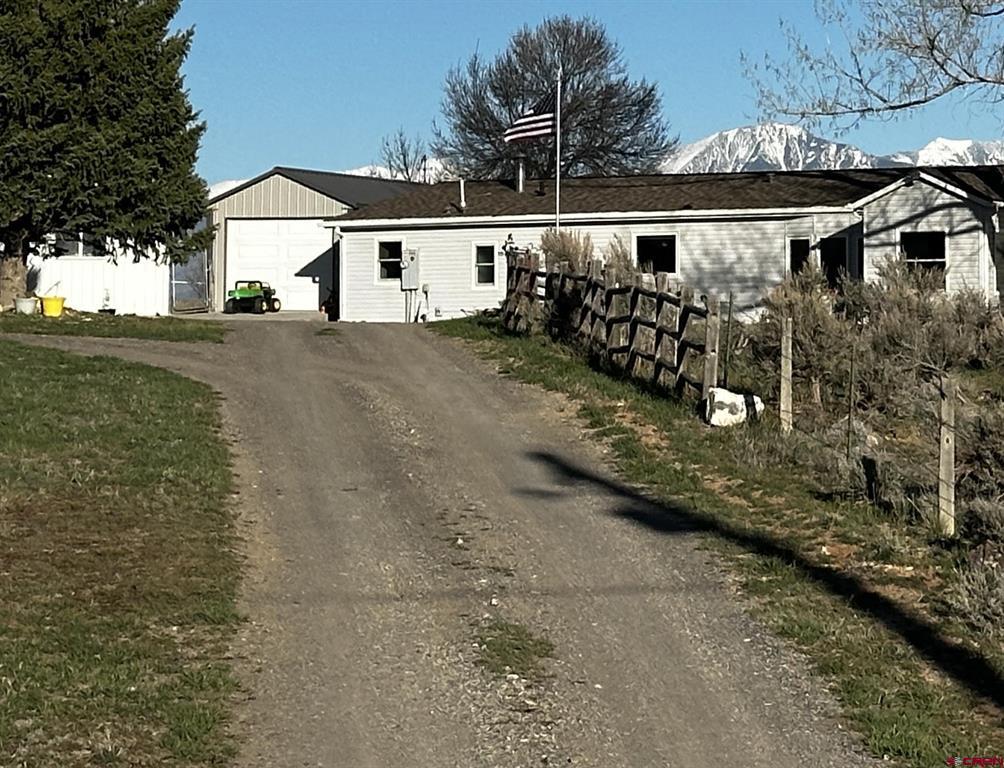 12880 2900 Road Hotchkiss, CO 81419