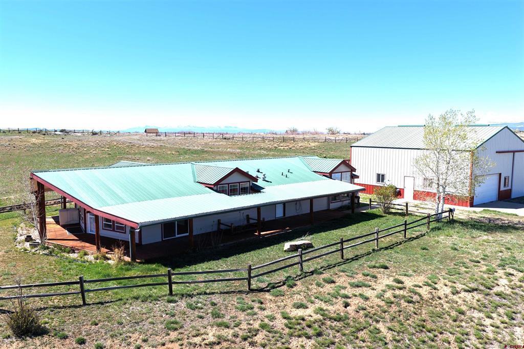 39678 Eagle Drive Norwood, CO 81423