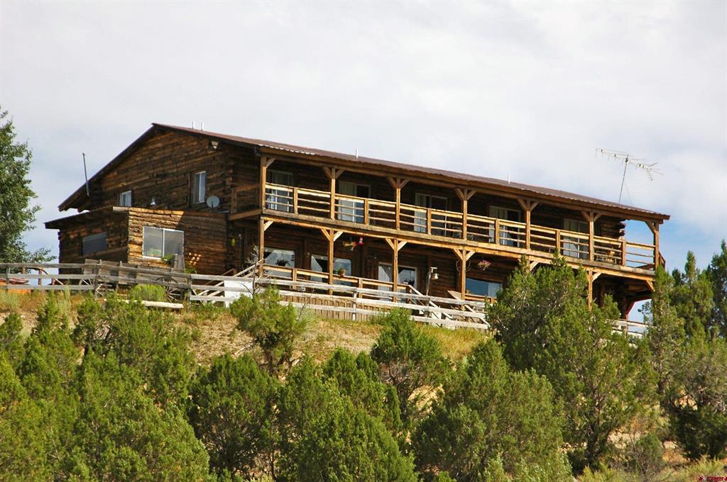 40300 D Road Crawford, CO 81415