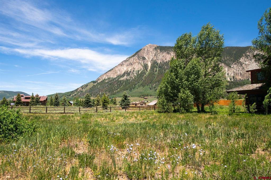 140 Alpine Court Crested Butte, CO 81224