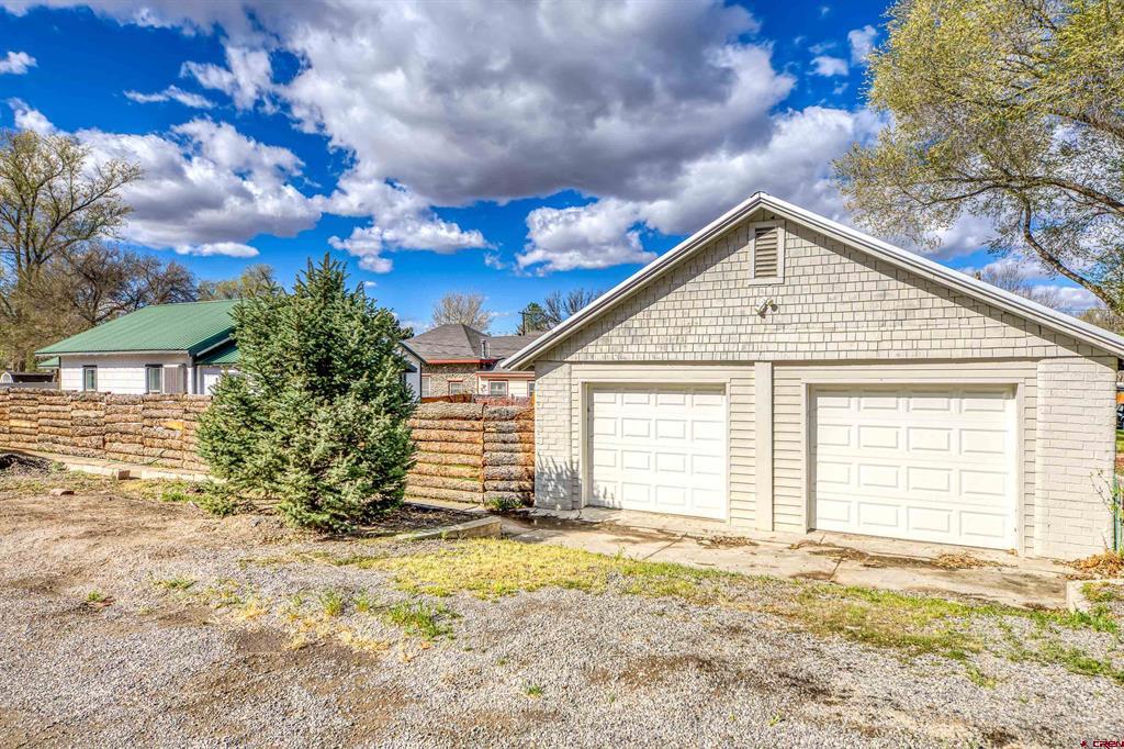 325 E 3rd Street Delta, CO 81416