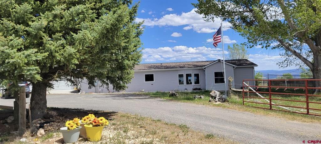 12880 2900 Road Hotchkiss, CO 81419