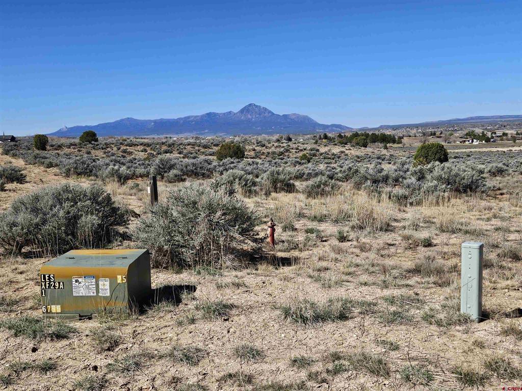 (TBD) Road H.6 (West Parcel) Cortez, CO 81321