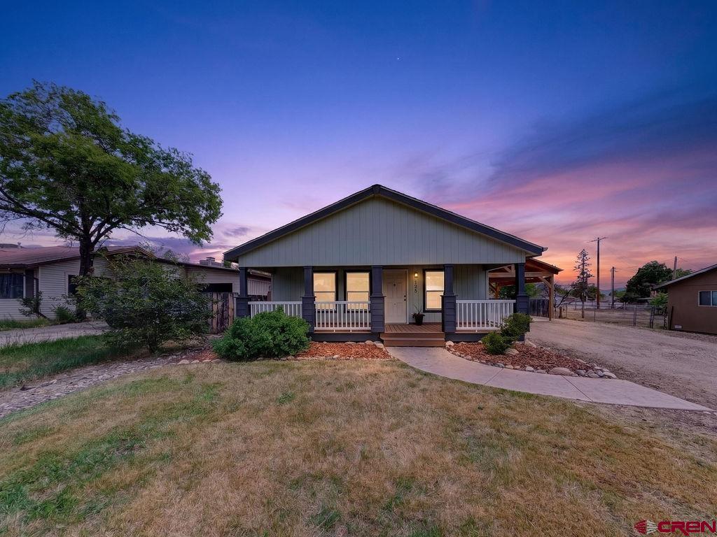 125 E Menefee Street Mancos, CO 81328