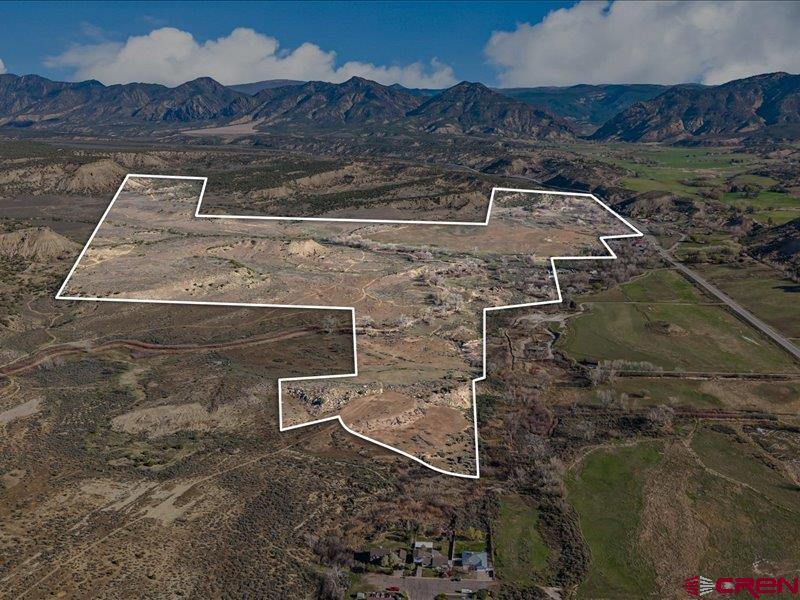 3269 13 Highway Rifle, CO 81650