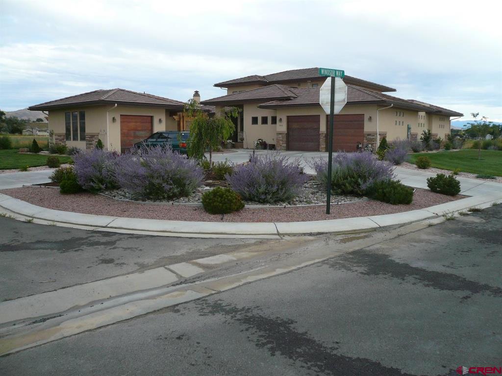 3000 Belle Haven Way Montrose, CO 81401