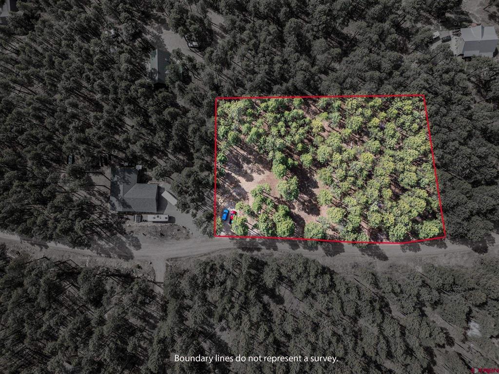 272 Timber Drive Bayfield, CO 81122