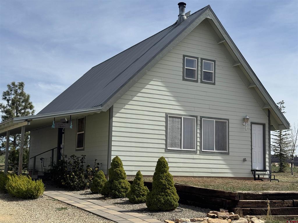 15767 Road M.9 Cahone, CO 81320