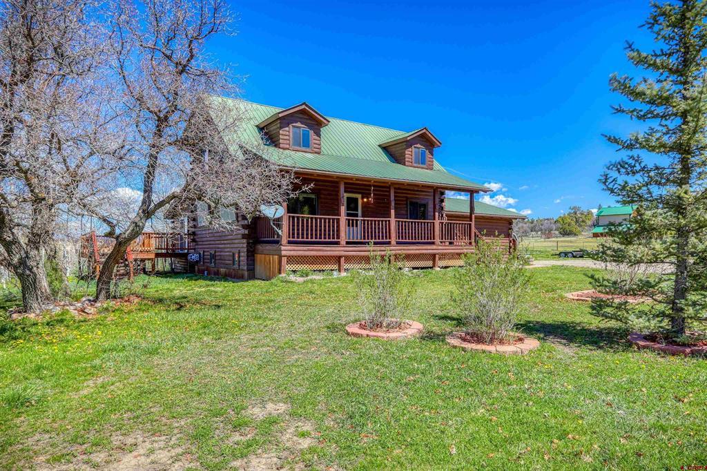 50 Rifle Place Pagosa Springs, CO 81147