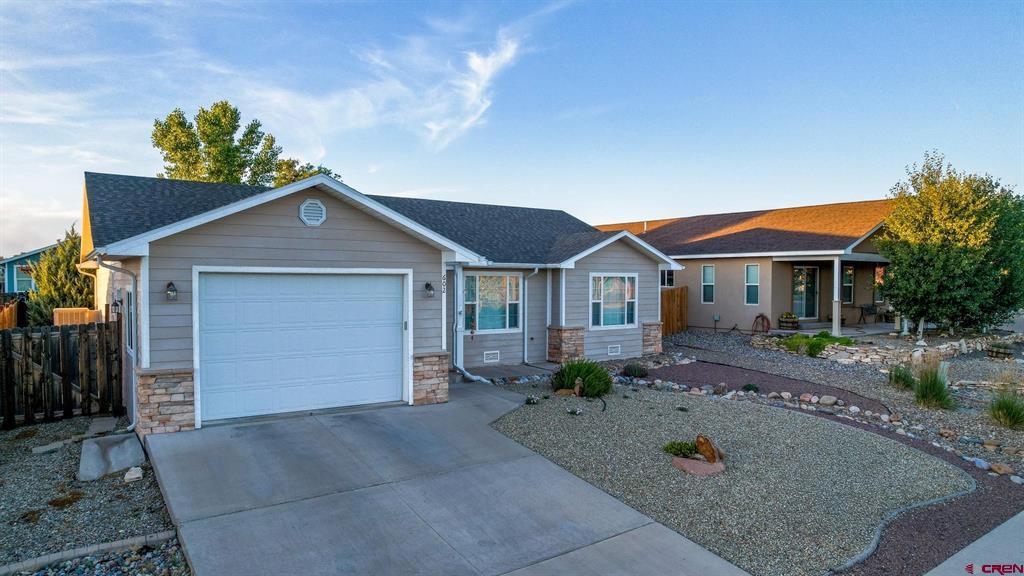 602 Geralds Way Cortez, CO 81321