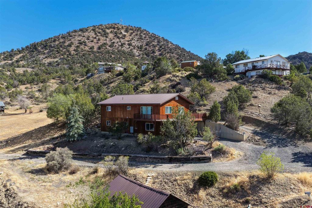 270 G Street Crawford, CO 81415