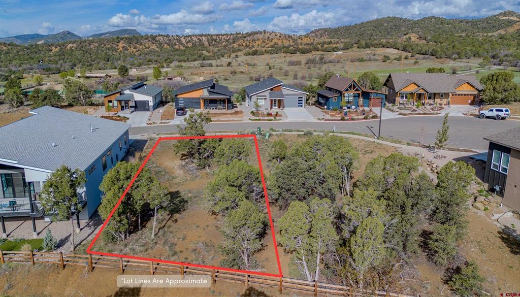 38 Yarrow Court Durango, CO 81301