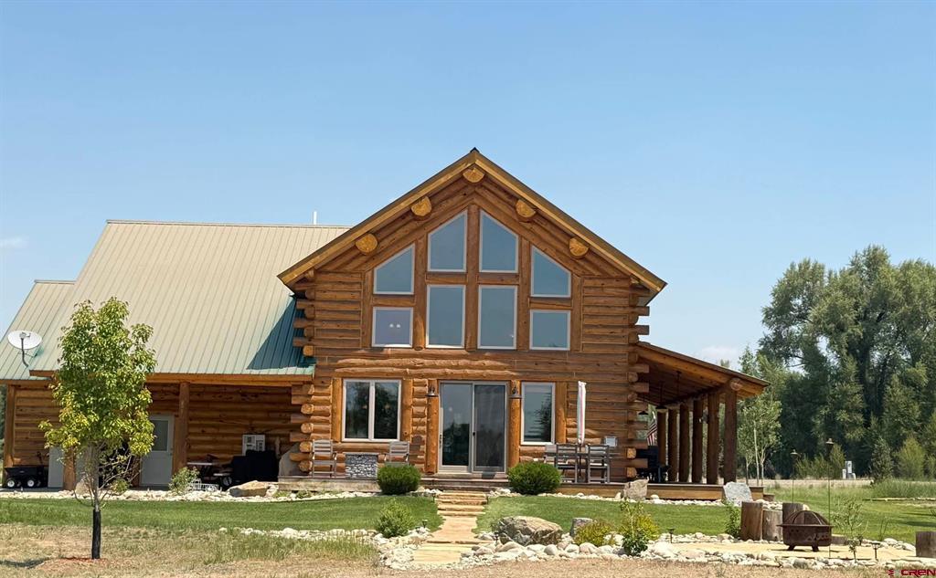196 Kokanee Court Gunnison, CO 81230