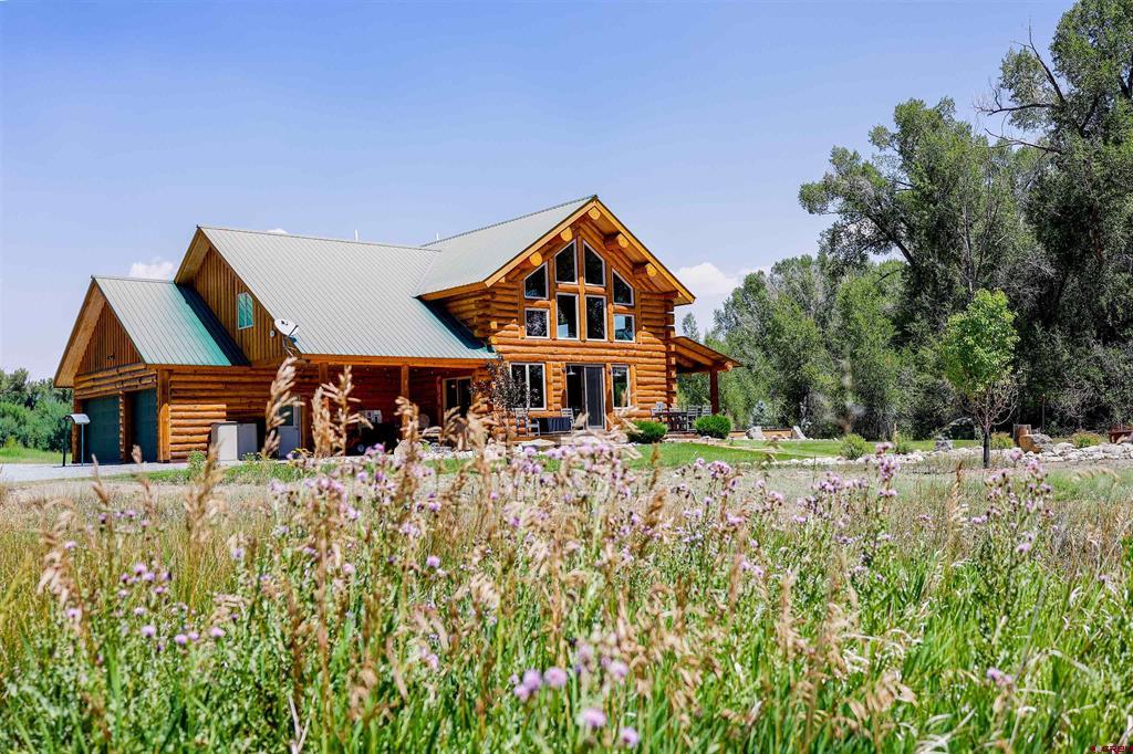 196 Kokanee Court Gunnison, CO 81230