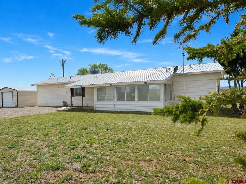 52257 Hwy 491 Cahone, CO 81320
