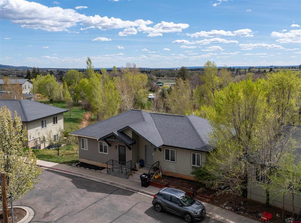811 Olmstead Lane Bayfield, CO 81122