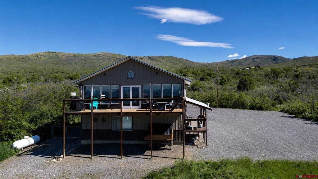 21976 2225 Road Cedaredge, CO 81413