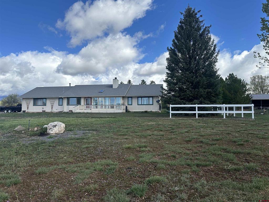 24095 Parkwood Lane Cedaredge, CO 81413