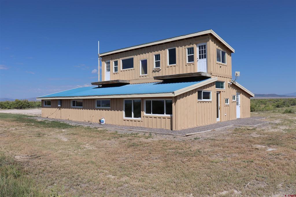 20497 County Road 59 Moffat, CO 81143