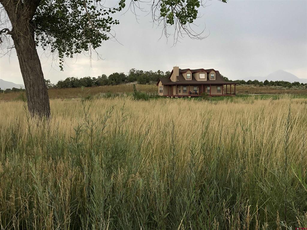 11611 Road 28.1 Dolores, CO 81323