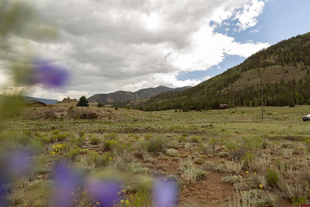 410 Mac Farlane Drive Creede, CO 81130