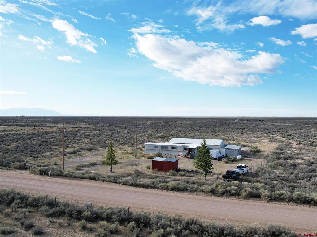 51952 County Road T Saguache, CO 81149