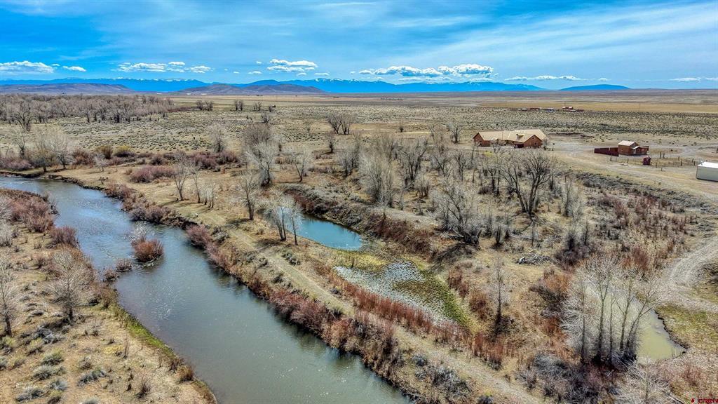14285 County Road E. 5 Antonito, CO 81120