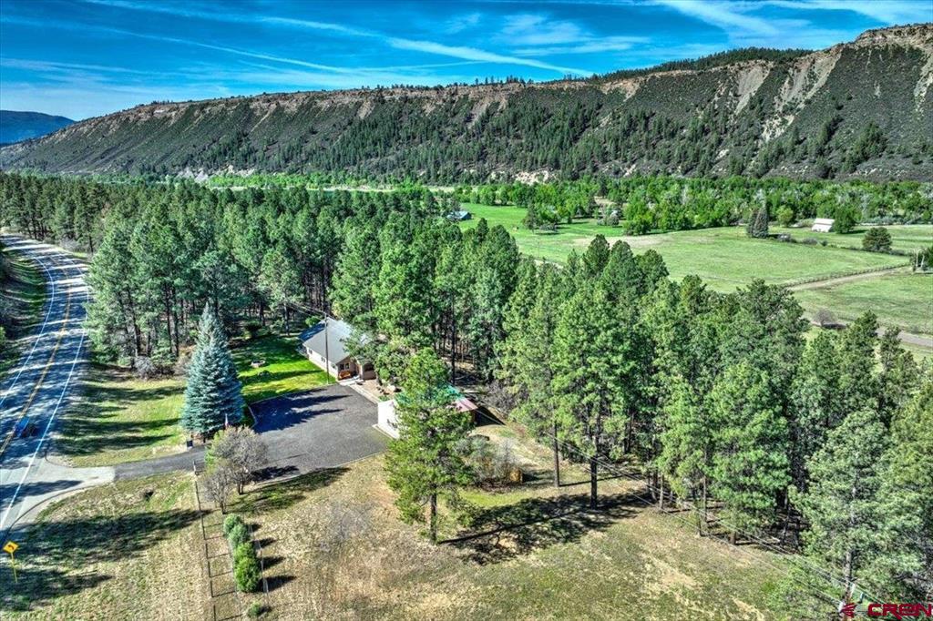 21320 W Highway 160 Pagosa Springs, CO 81147
