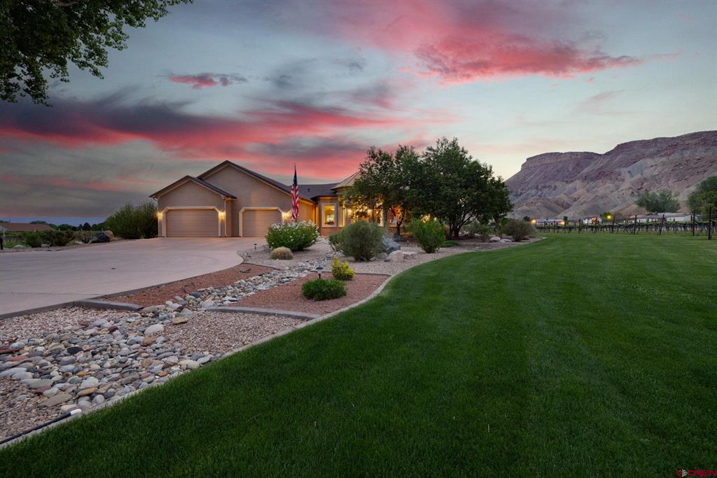 759 36 3/10 Road Palisade, CO 81526