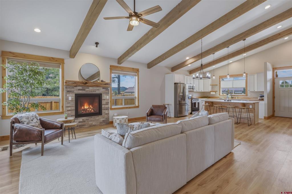 277 Grenadier Place Pagosa Springs, CO 81147